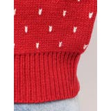 マルチウェイドットニットカーディガン | Ungrid | 詳細画像36 