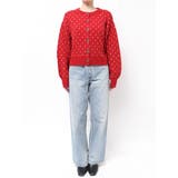 マルチウェイドットニットカーディガン | Ungrid | 詳細画像39 