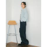 マルチウェイドットニットカーディガン | Ungrid | 詳細画像8 