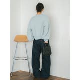 マルチウェイドットニットカーディガン | Ungrid | 詳細画像9 