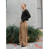 メッシュショートカーディガン | Ungrid | 詳細画像18 