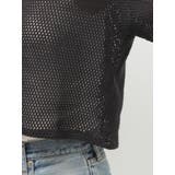 メッシュショートカーディガン | Ungrid | 詳細画像26 