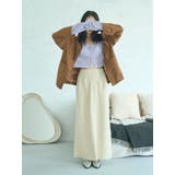 メッシュショートカーディガン | Ungrid | 詳細画像5 