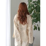 レーステーラードジャケット | Ungrid | 詳細画像11 