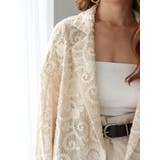 レーステーラードジャケット | Ungrid | 詳細画像12 