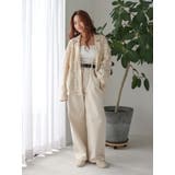 レーステーラードジャケット | Ungrid | 詳細画像13 