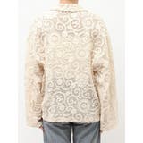 レーステーラードジャケット | Ungrid | 詳細画像18 