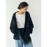 レーステーラードジャケット | Ungrid | 詳細画像2 