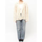 レーステーラードジャケット | Ungrid | 詳細画像25 