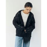 レーステーラードジャケット | Ungrid | 詳細画像4 