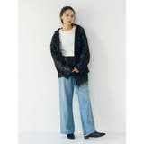 レーステーラードジャケット | Ungrid | 詳細画像6 