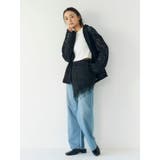 レーステーラードジャケット | Ungrid | 詳細画像7 