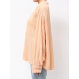 楊柳ビッグルーズシャツ | Ungrid | 詳細画像26 