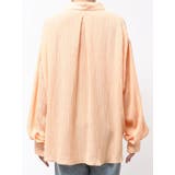 楊柳ビッグルーズシャツ | Ungrid | 詳細画像27 