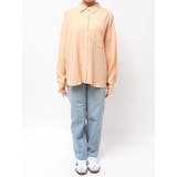 楊柳ビッグルーズシャツ | Ungrid | 詳細画像33 