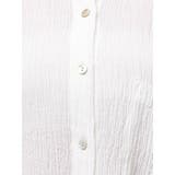 楊柳ビッグルーズシャツ | Ungrid | 詳細画像34 