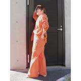 エンブロイダリーエスニックラフパンツ | Ungrid | 詳細画像27 