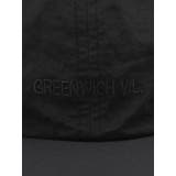 コードデザインナイロン混キャップ | Ungrid | 詳細画像16 