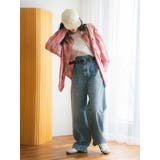 コードデザインナイロン混キャップ | Ungrid | 詳細画像7 