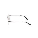 ダブルラインフレーム伊達メガネ | Ungrid | 詳細画像6 