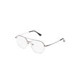 ダブルラインフレーム伊達メガネ | Ungrid | 詳細画像7 