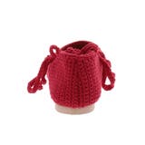 メッシュ編みフラットシューズ | Ungrid | 詳細画像15 