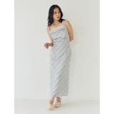 メッシュ編みフラットシューズ | Ungrid | 詳細画像6 