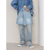 CONVERSEコラボデニムALL STAR AGED HI / UG15TH | Ungrid | 詳細画像10 