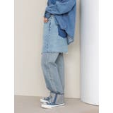 CONVERSEコラボデニムALL STAR AGED HI / UG15TH | Ungrid | 詳細画像11 