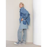 CONVERSEコラボデニムALL STAR AGED HI / UG15TH | Ungrid | 詳細画像13 