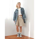 CONVERSEコラボデニムALL STAR AGED HI / UG15TH | Ungrid | 詳細画像18 