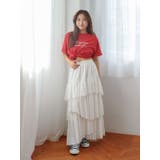 CONVERSEコラボデニムALL STAR AGED HI / UG15TH | Ungrid | 詳細画像22 