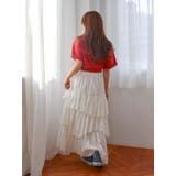 CONVERSEコラボデニムALL STAR AGED HI / UG15TH | Ungrid | 詳細画像24 