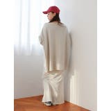 CONVERSEコラボデニムALL STAR AGED HI / UG15TH | Ungrid | 詳細画像27 