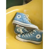 CONVERSEコラボデニムALL STAR AGED HI / UG15TH | Ungrid | 詳細画像28 