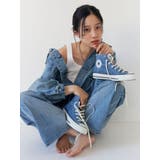 CONVERSEコラボデニムALL STAR AGED HI / UG15TH | Ungrid | 詳細画像4 