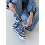 CONVERSEコラボデニムALL STAR AGED HI / UG15TH | Ungrid | 詳細画像5 
