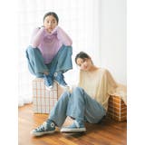 CONVERSEコラボデニムALL STAR AGED HI / UG15TH | Ungrid | 詳細画像7 