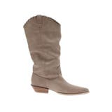 ポインテッドトゥウエスタンブーツ | Ungrid | 詳細画像18