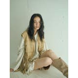 ポインテッドトゥウエスタンブーツ | Ungrid | 詳細画像3