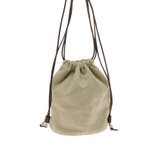 キャンバスショルダーバッグ | Ungrid | 詳細画像13 