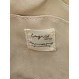 キャンバスショルダーバッグ | Ungrid | 詳細画像17 