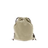 キャンバスショルダーバッグ | Ungrid | 詳細画像20 