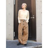 シアーショートニット | Ungrid | 詳細画像25 