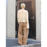 シアーショートニット | Ungrid | 詳細画像27 