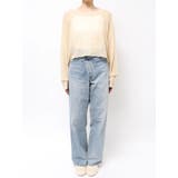 シアーショートニット | Ungrid | 詳細画像40 