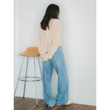 シアーショートニット | Ungrid | 詳細画像8 