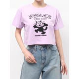 キャラクターモチーフTee | Ungrid | 詳細画像2