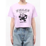 キャラクターモチーフTee | Ungrid | 詳細画像3