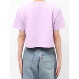 キャラクターモチーフTee | Ungrid | 詳細画像5
